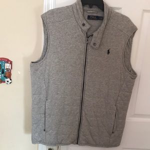Polo Ralph Lauren Vest